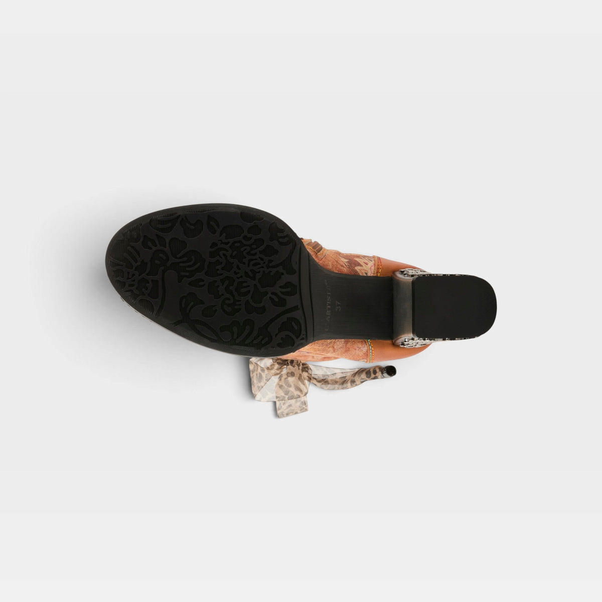 L'Artiste Rorria Women's Boots — product view 9