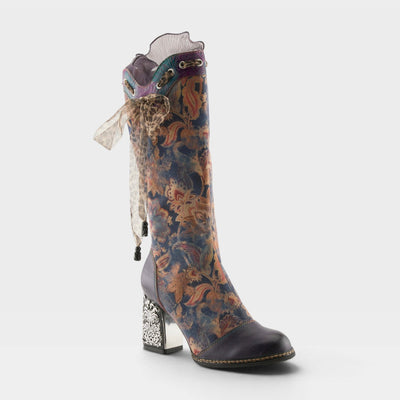 L'Artiste Rorria Women's Boots — product view 6