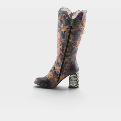 L'Artiste Rorria Women's Boots — product view 5