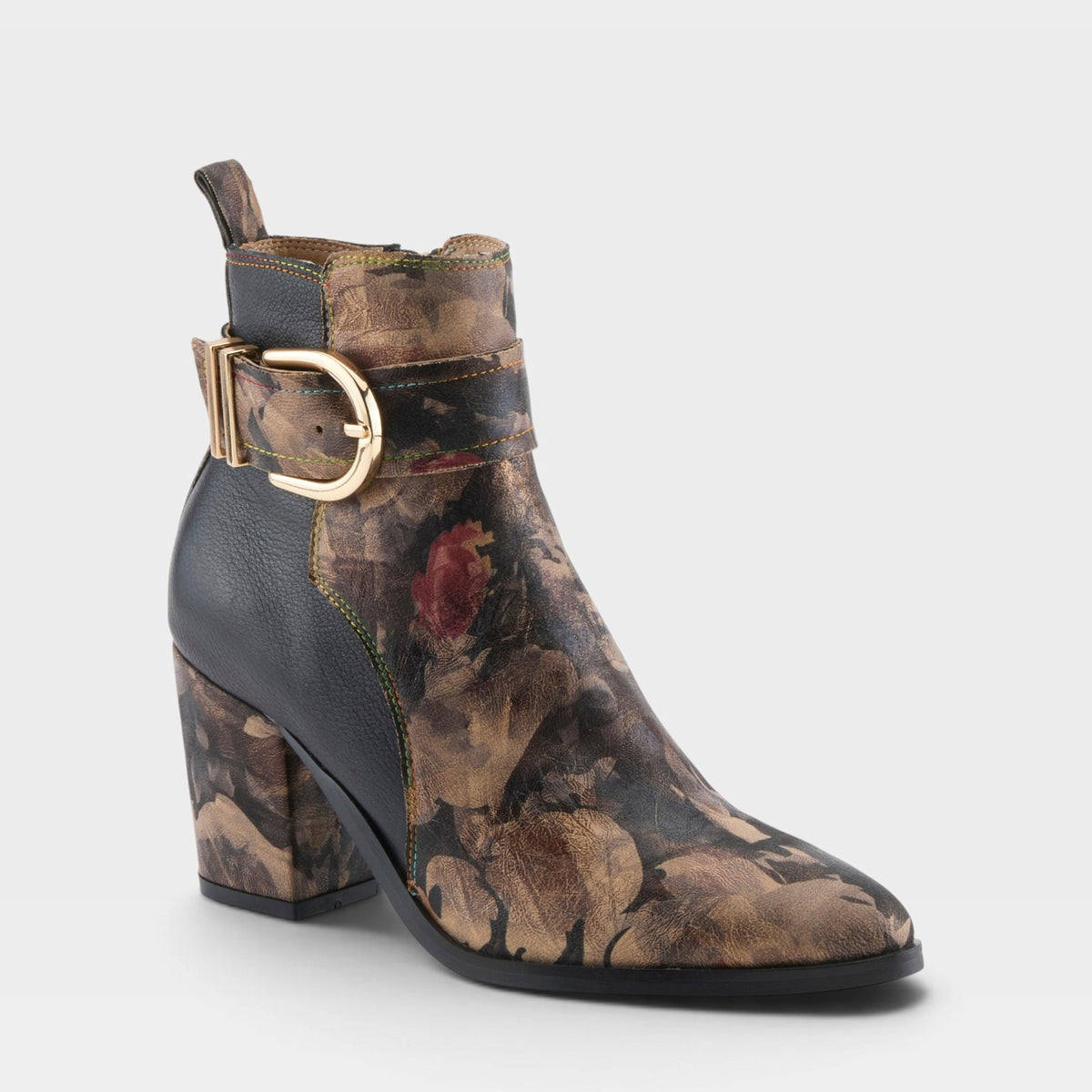 L'Artiste Rosa Women's Boots — product view 3