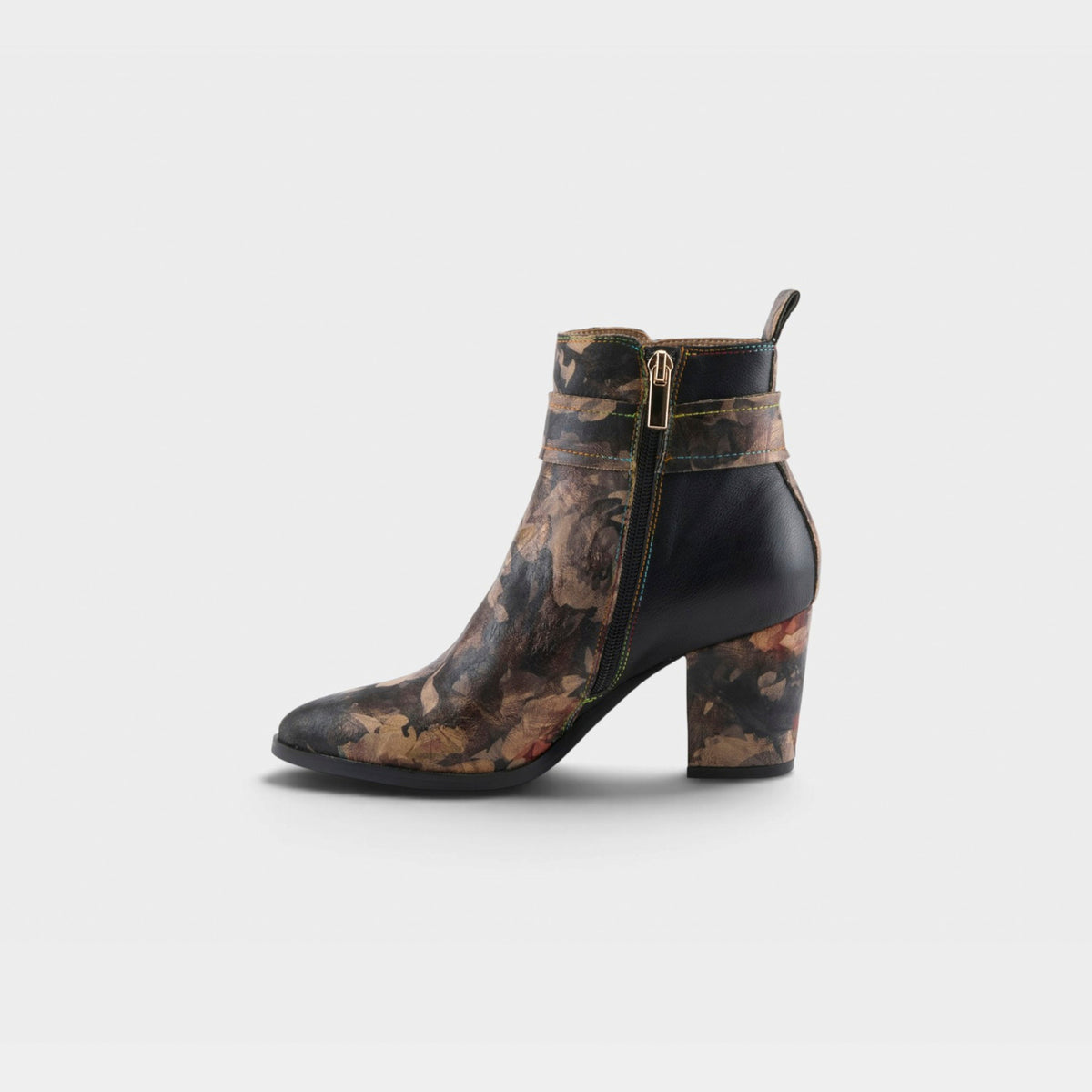 L'Artiste Rosa Women's Boots — product view 6