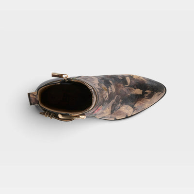 L'Artiste Rosa Women's Boots — product view 16