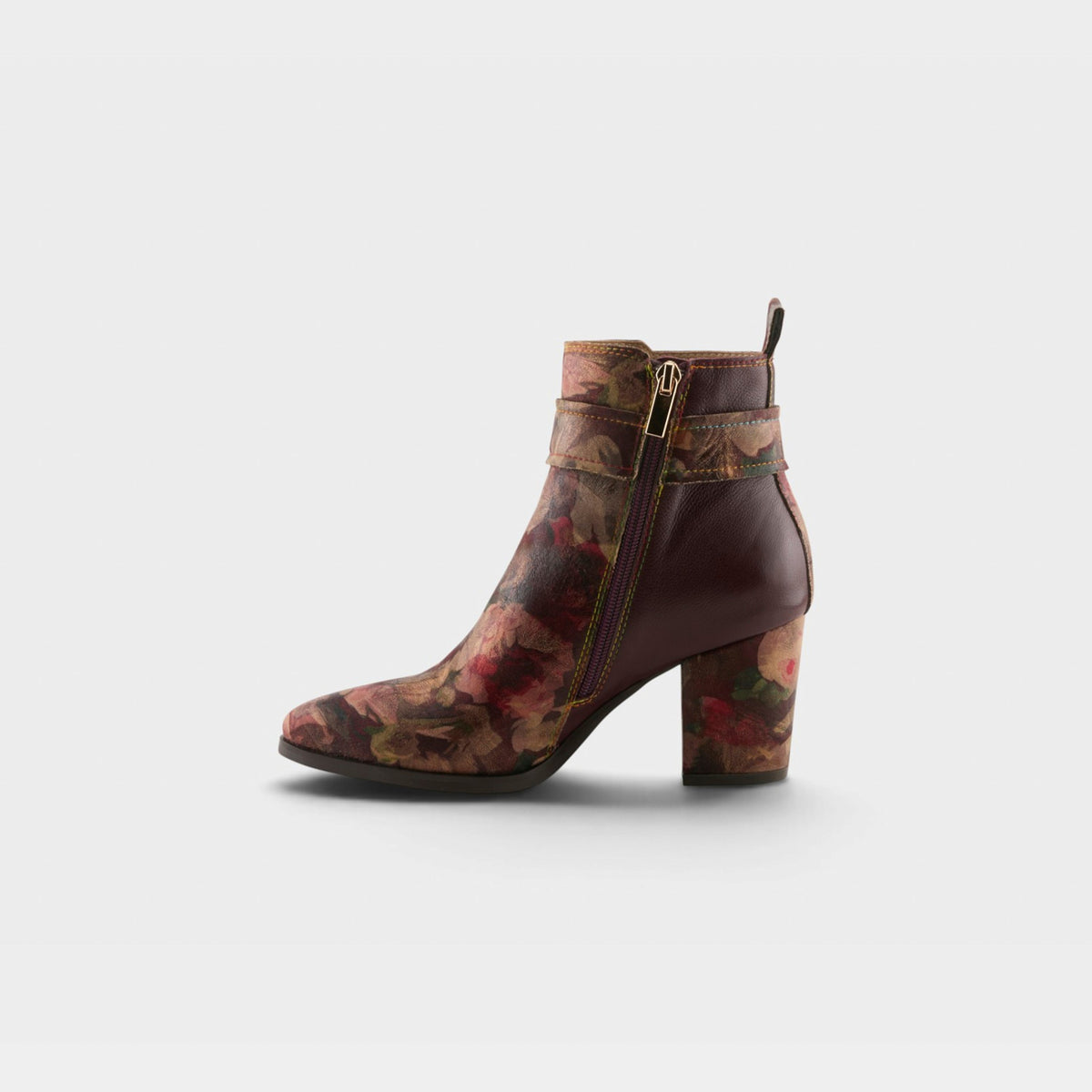 L'Artiste Rosa Women's Boots — product view 5