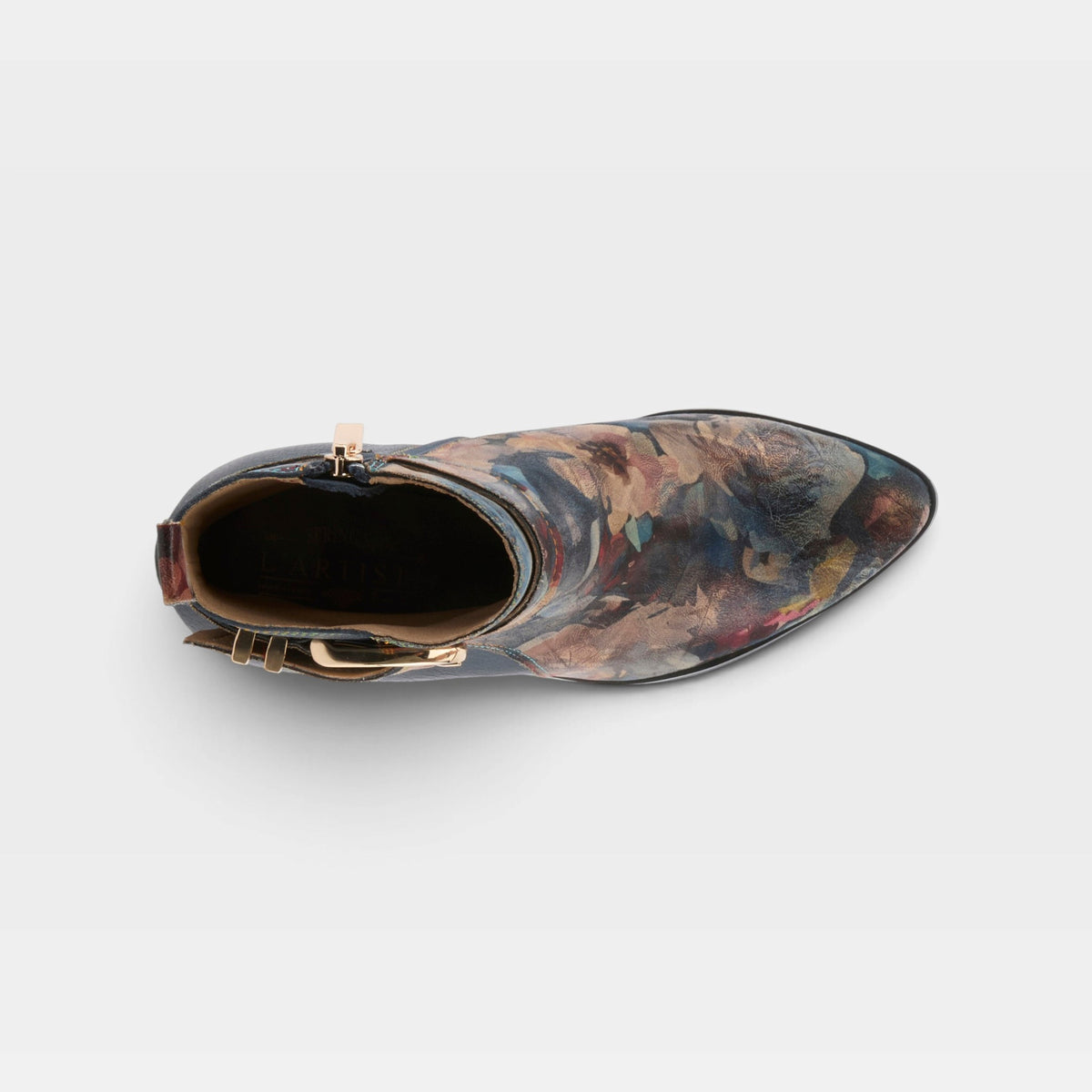 L'Artiste Rosa Women's Boots — product view 8