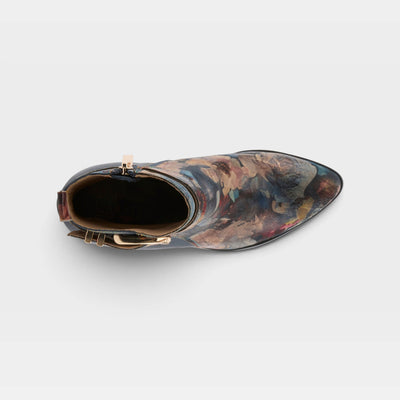 L'Artiste Rosa Women's Boots — product view 8