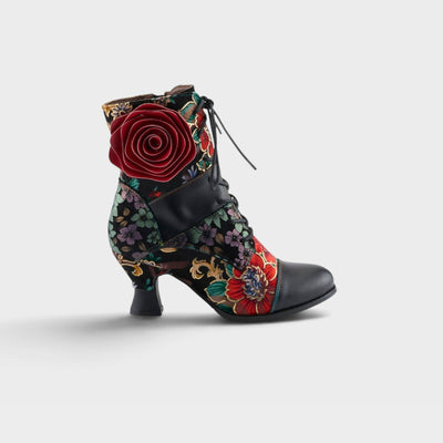 L'Artiste Roselia Boots — product view 3