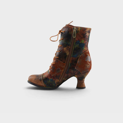 L'Artiste Roselia-Flow Boots — product view 3