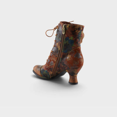 L'Artiste Roselia-Flow Boots — product view 8