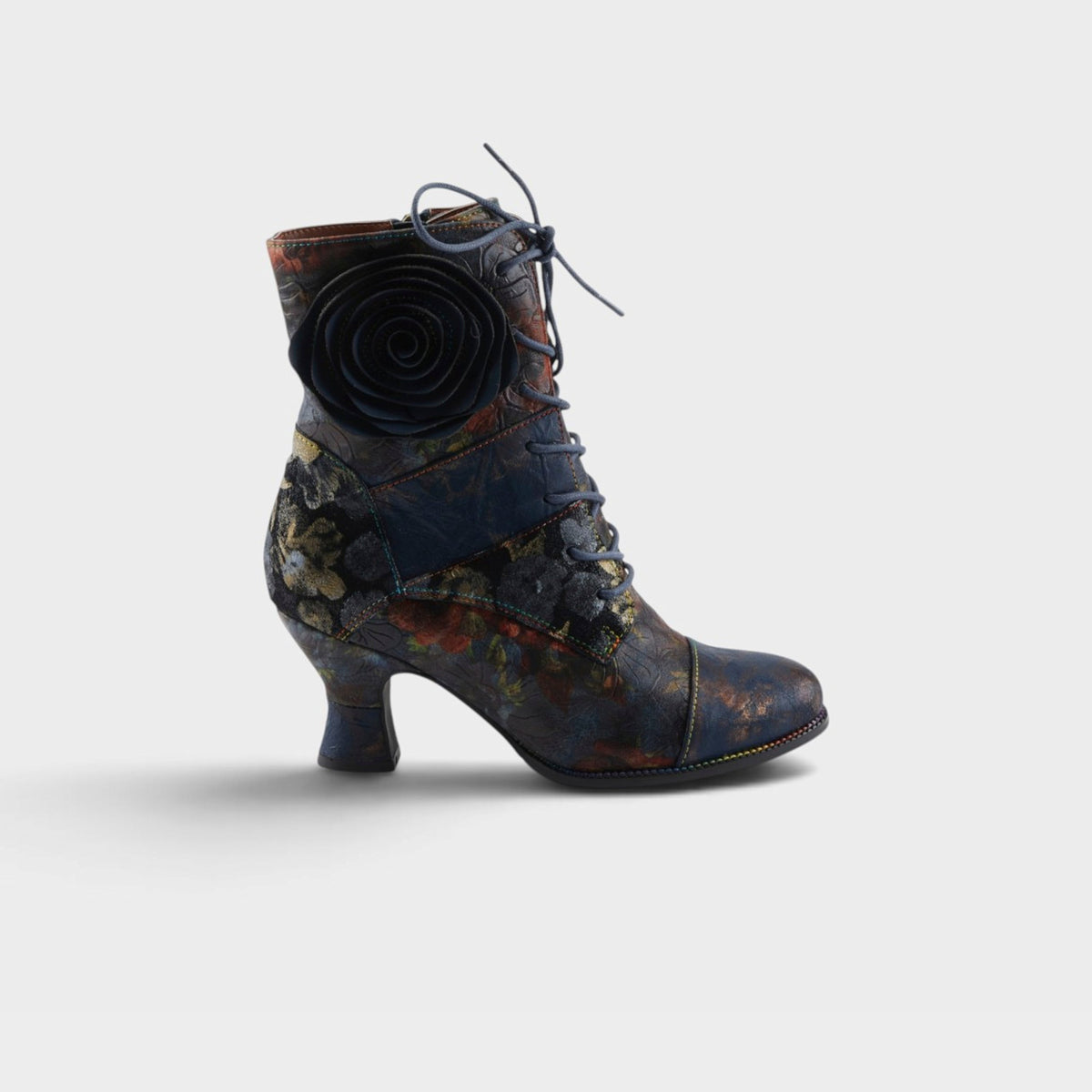 L'Artiste Roselia-Flow Boots — product view 9