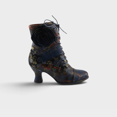 L'Artiste Roselia-Flow Boots — product view 9