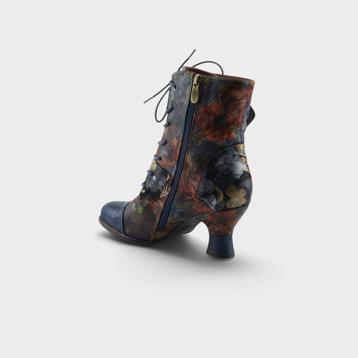 L'Artiste Roselia-Flow Boots — product view 12
