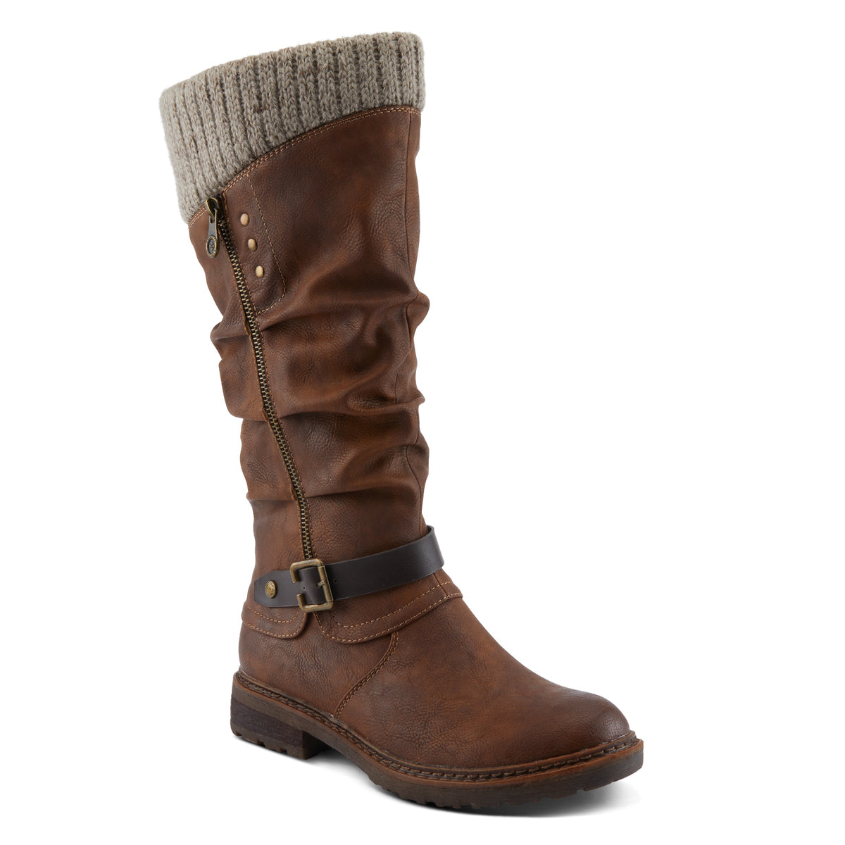 Patrizia Rowin Women's Boots — product view 12