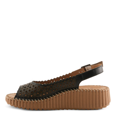 SPRING STEP ROWYN SANDALS