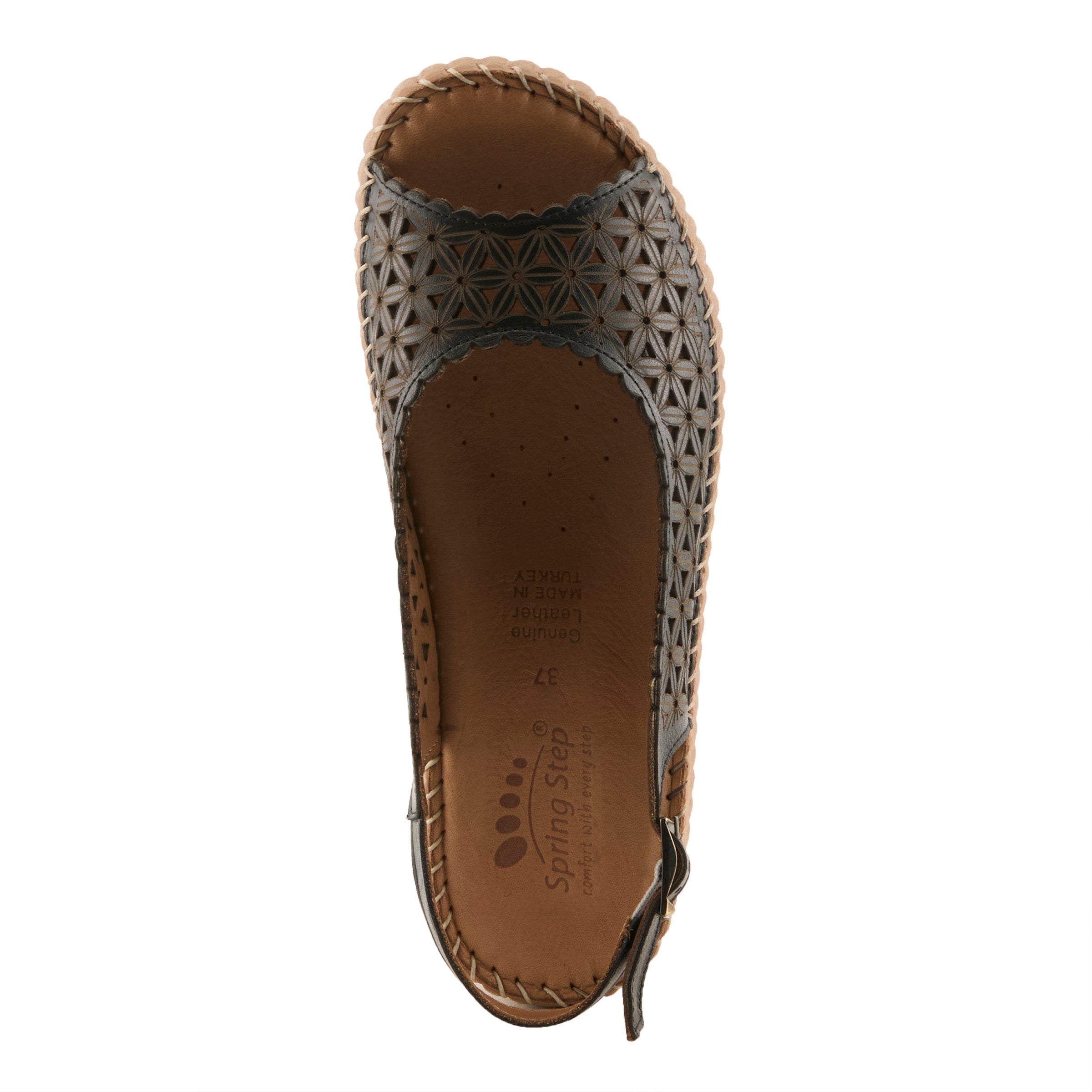 SPRING STEP ROWYN SANDALS