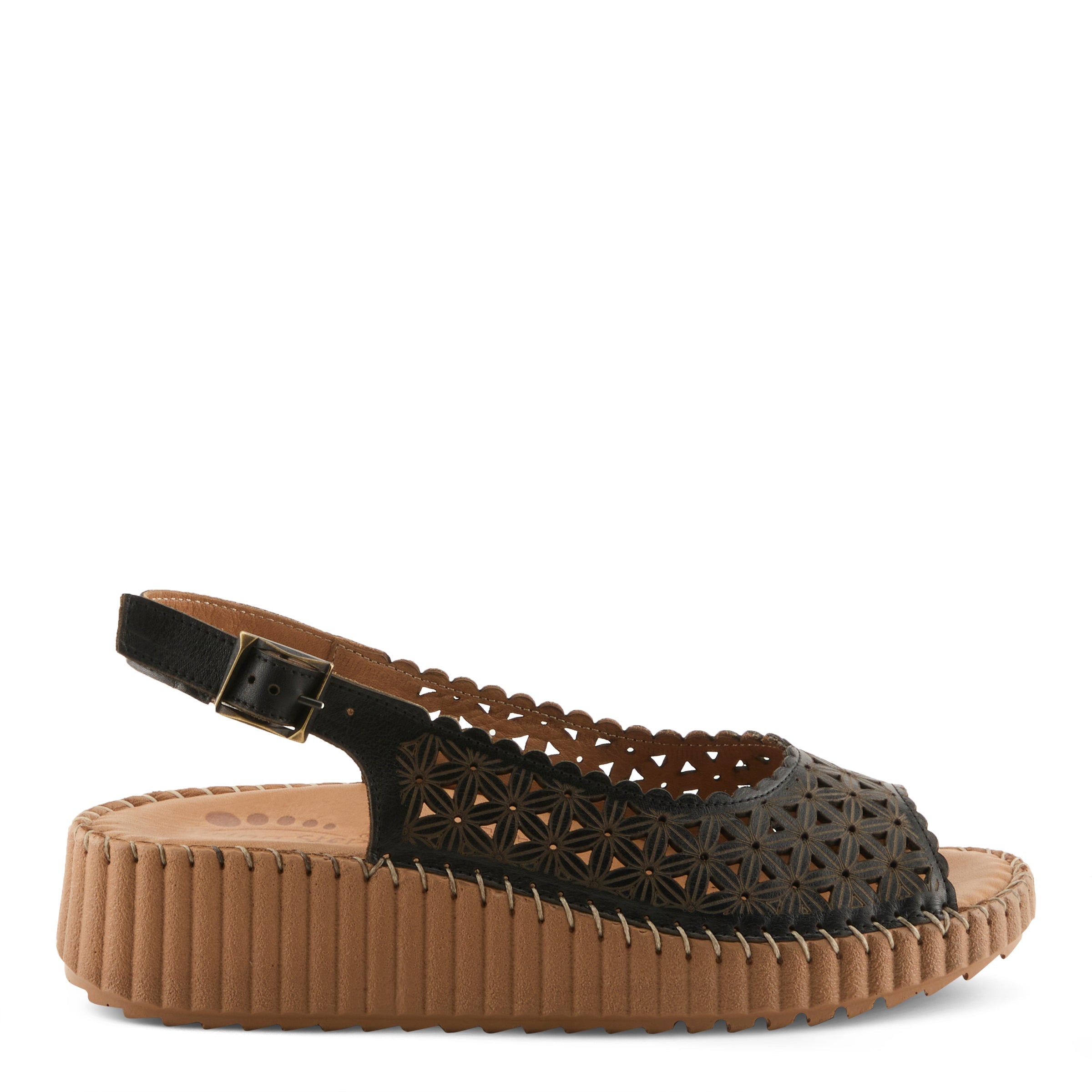 SPRING STEP ROWYN SANDALS