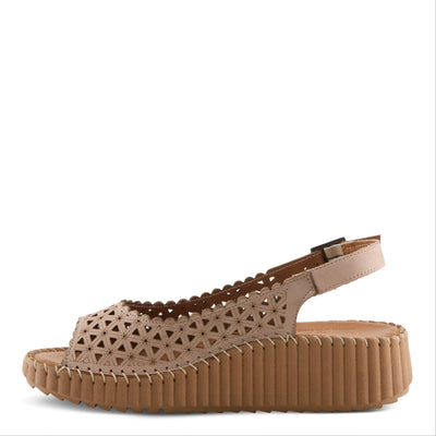 SPRING STEP ROWYN SANDALS