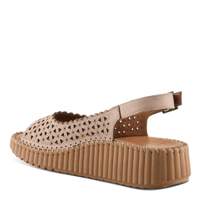 SPRING STEP ROWYN SANDALS