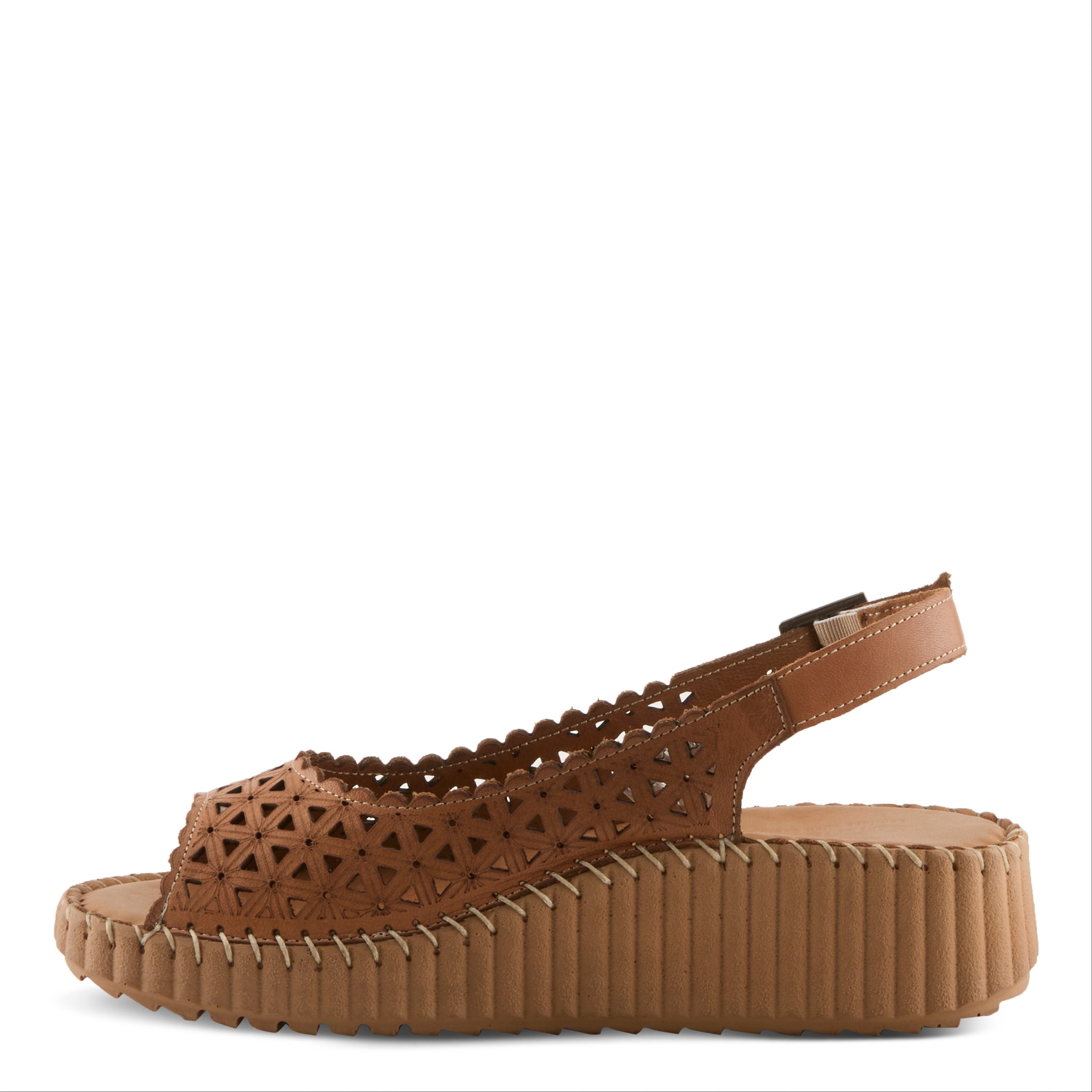 SPRING STEP ROWYN SANDALS