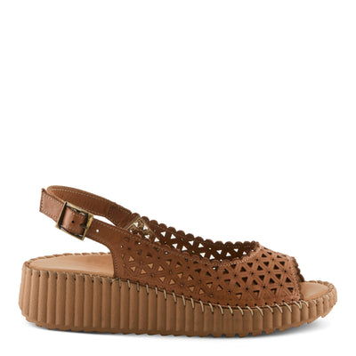SPRING STEP ROWYN SANDALS