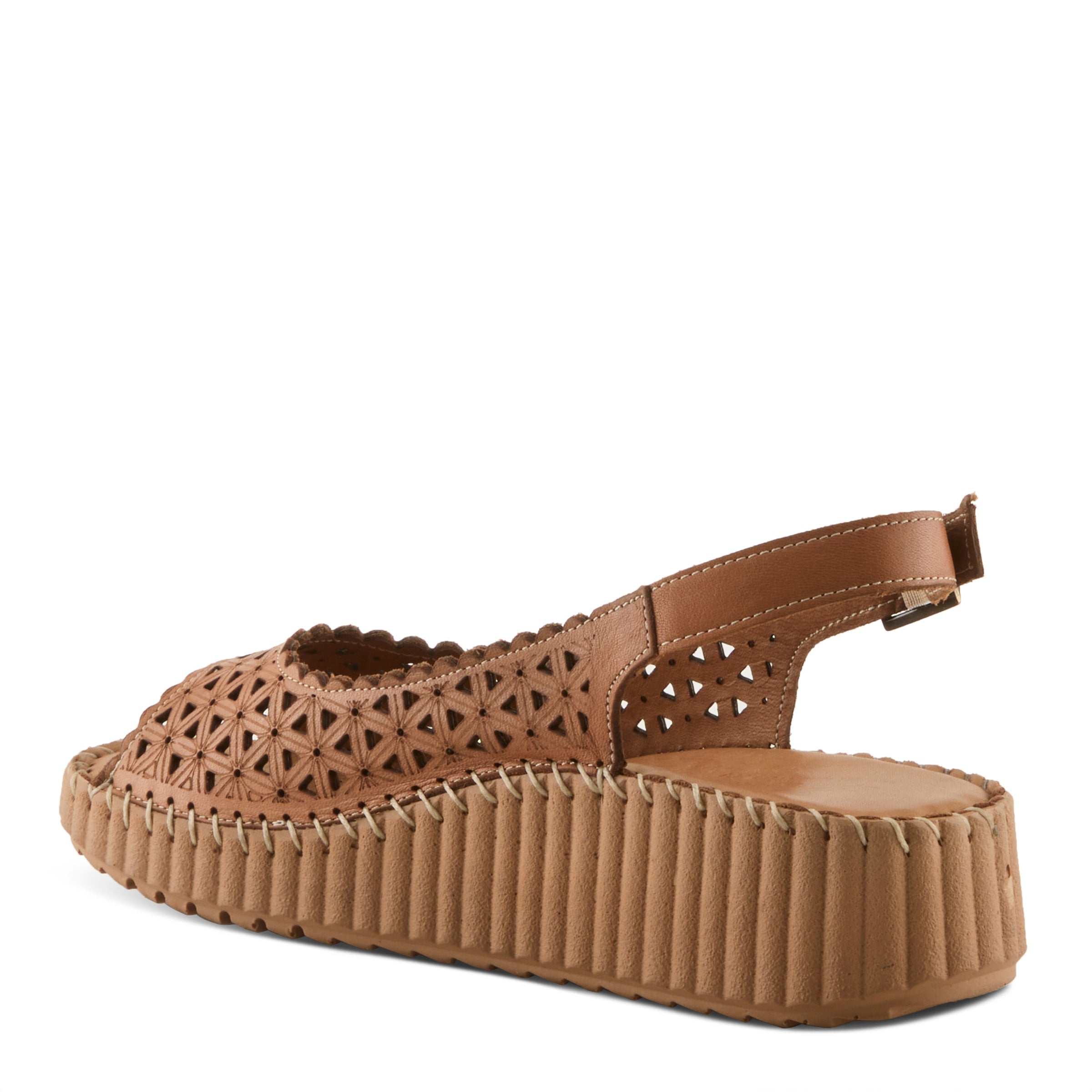 SPRING STEP ROWYN SANDALS