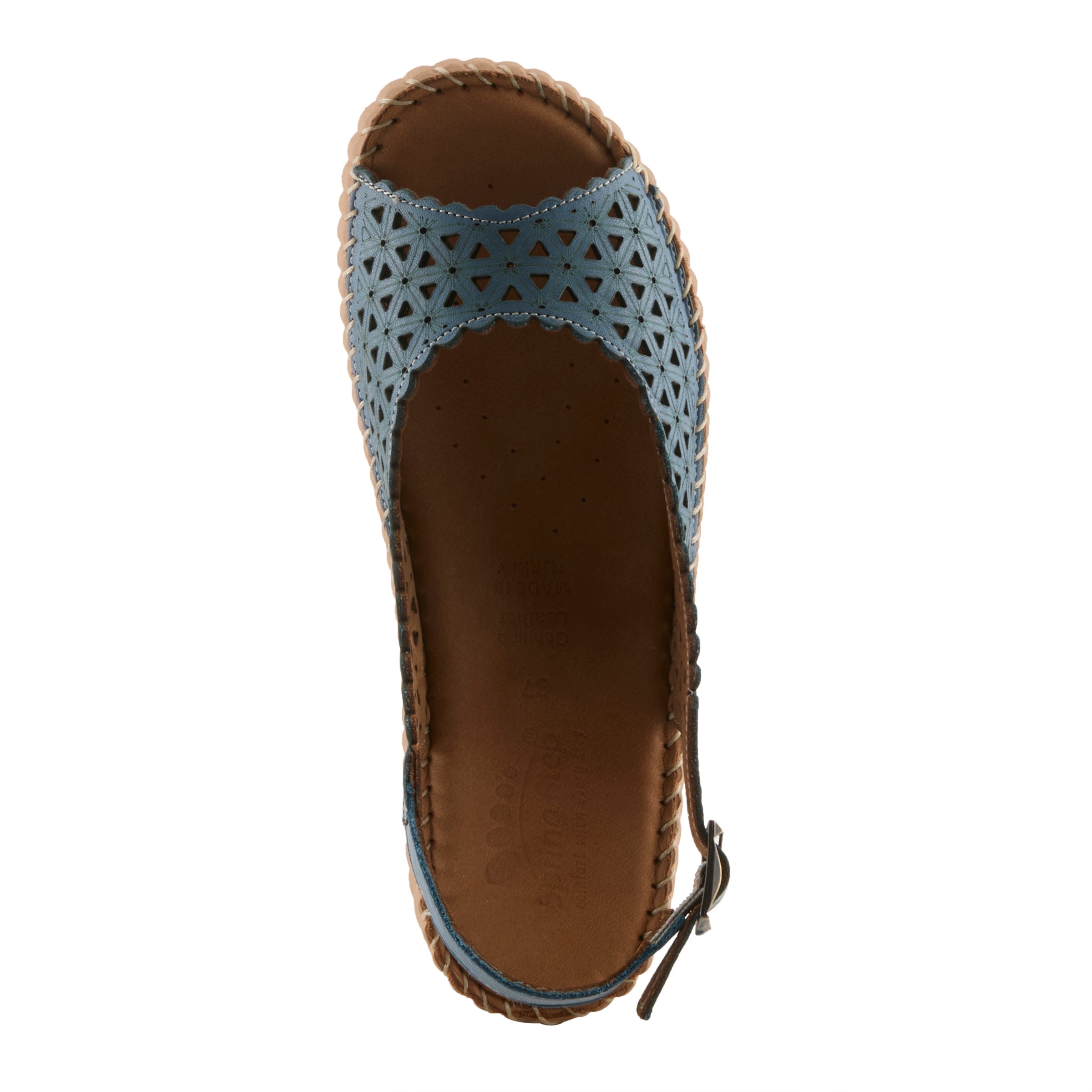 SPRING STEP ROWYN SANDALS