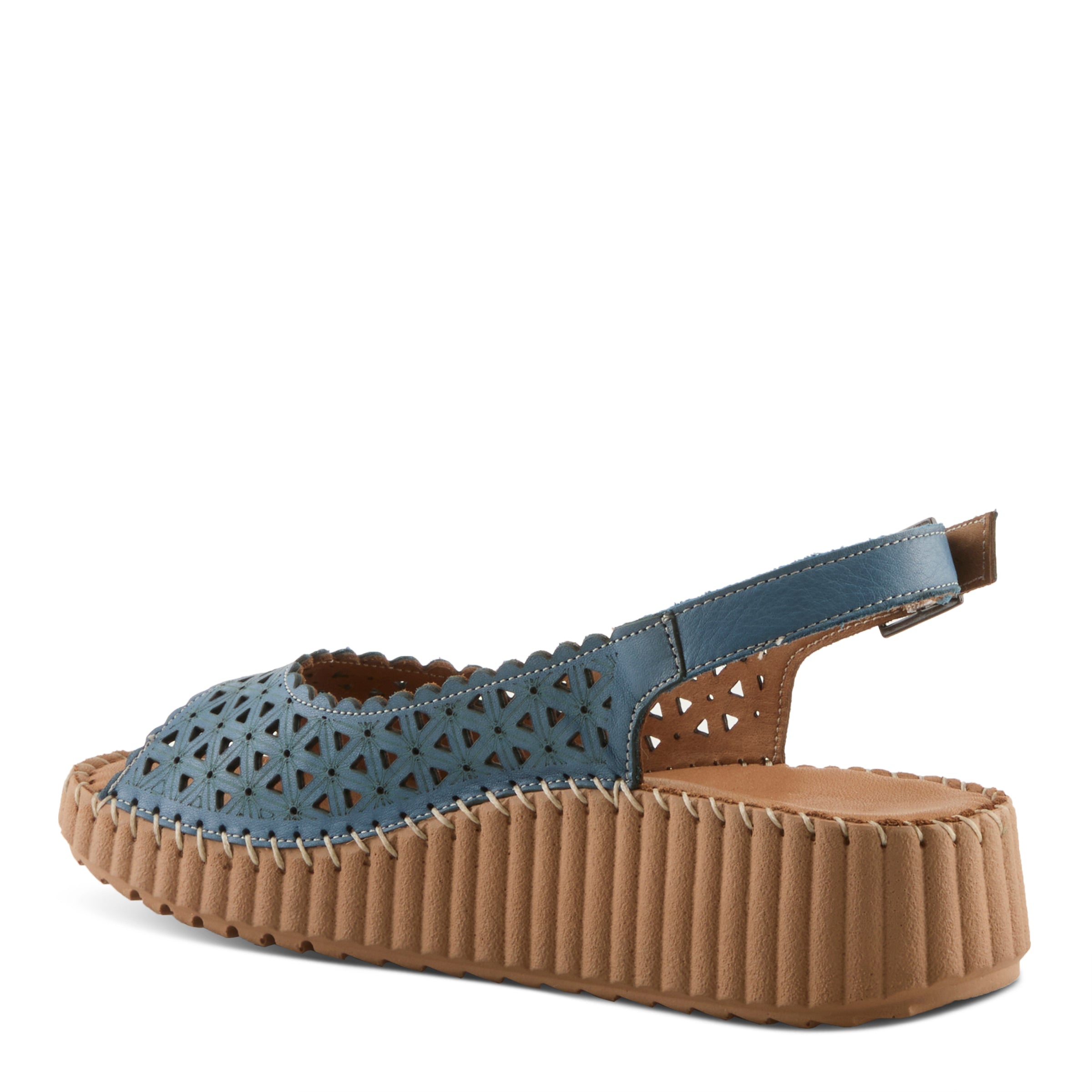 SPRING STEP ROWYN SANDALS