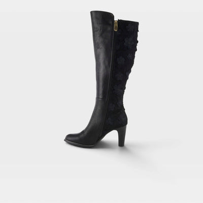 L'Artiste Rozena Women's Boots — product view 2