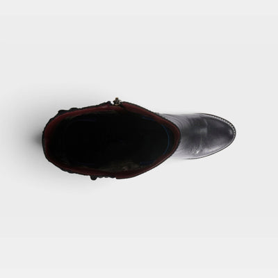 L'Artiste Rozena Women's Boots — product view 4