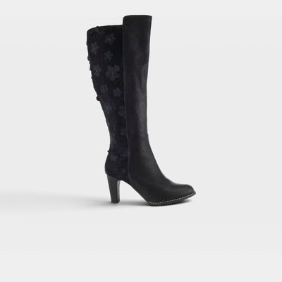 L'Artiste Rozena Women's Boots — product view 3