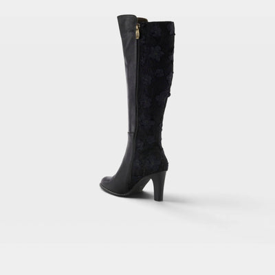 L'Artiste Rozena Women's Boots — product view 6