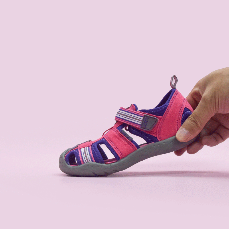 Sahara - Flex® | Fuchsia