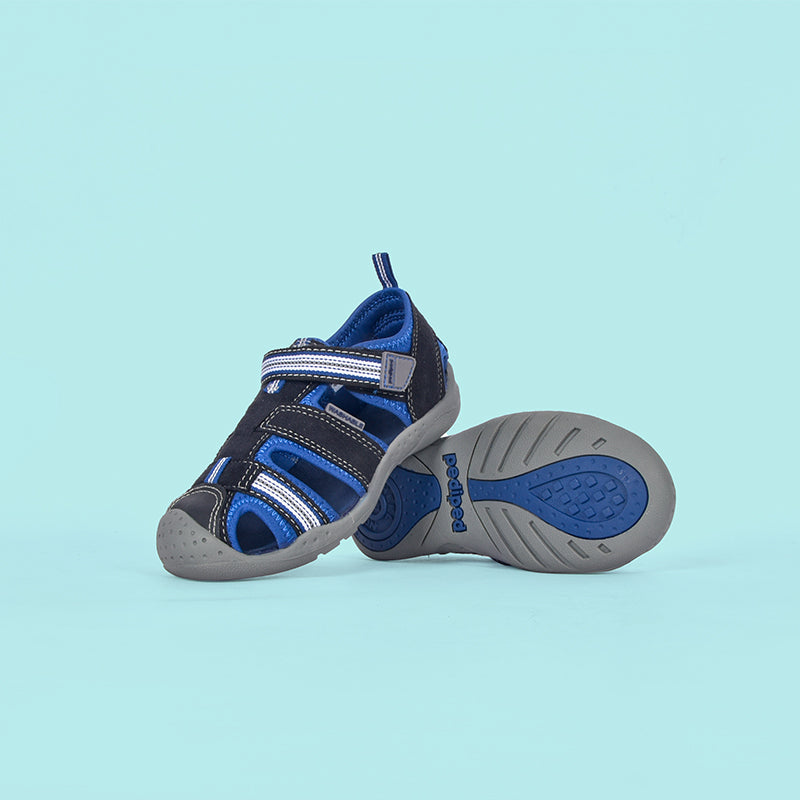 Sahara - Flex® | Black/Blue