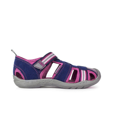Sahara - Flex® | Navy/Pink