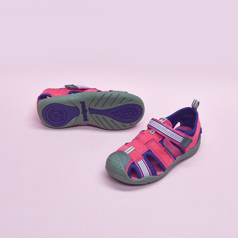 Sahara - Flex® | Navy/Pink