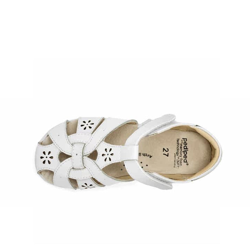 Nikki - Flex® | White