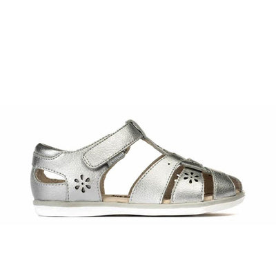 Nikki - Flex® | Silver