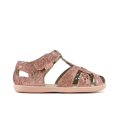 Nikki - Flex® | Rose Gold