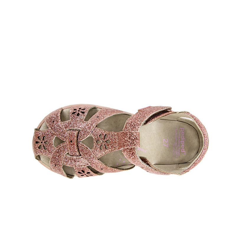 Nikki - Flex® | Rose Gold
