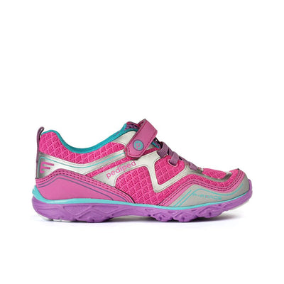 FORCE - Flex® | Pink/Silver