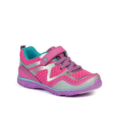 FORCE - Flex® | Pink/Silver