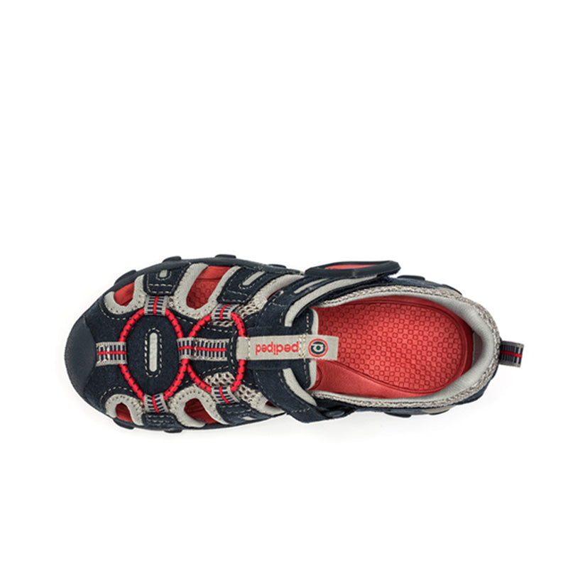 Canyon - Flex® | Navy/Red