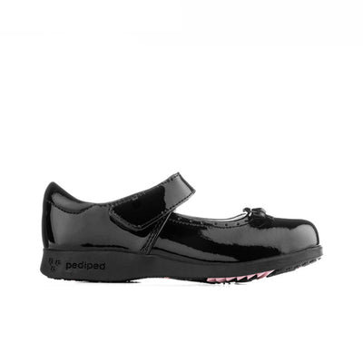 Isabella - Flex® | Black Patent
