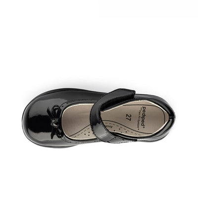 Isabella - Flex® | Black Patent
