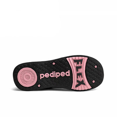 Isabella - Flex® | Black Patent