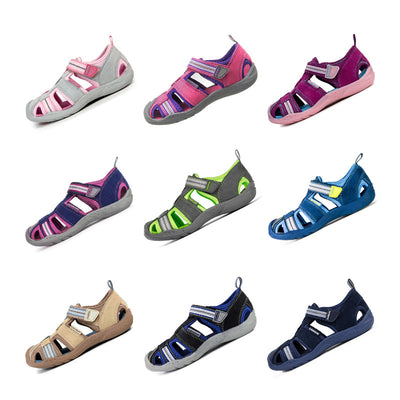 Sahara - Flex® | Grey/Lime