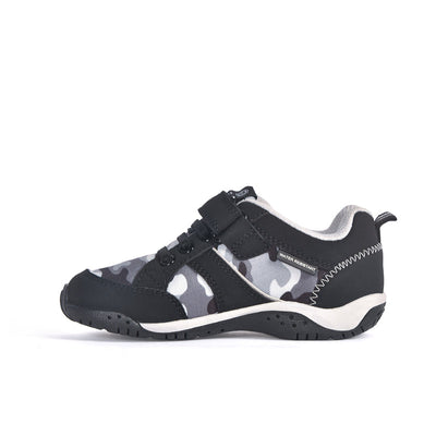 Bronny - Flex® | Black Camouflage
