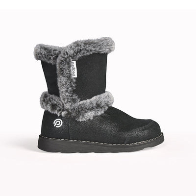 Elsa / Trout - Flex® | Black