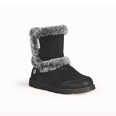 Elsa / Trout - Flex® | Black