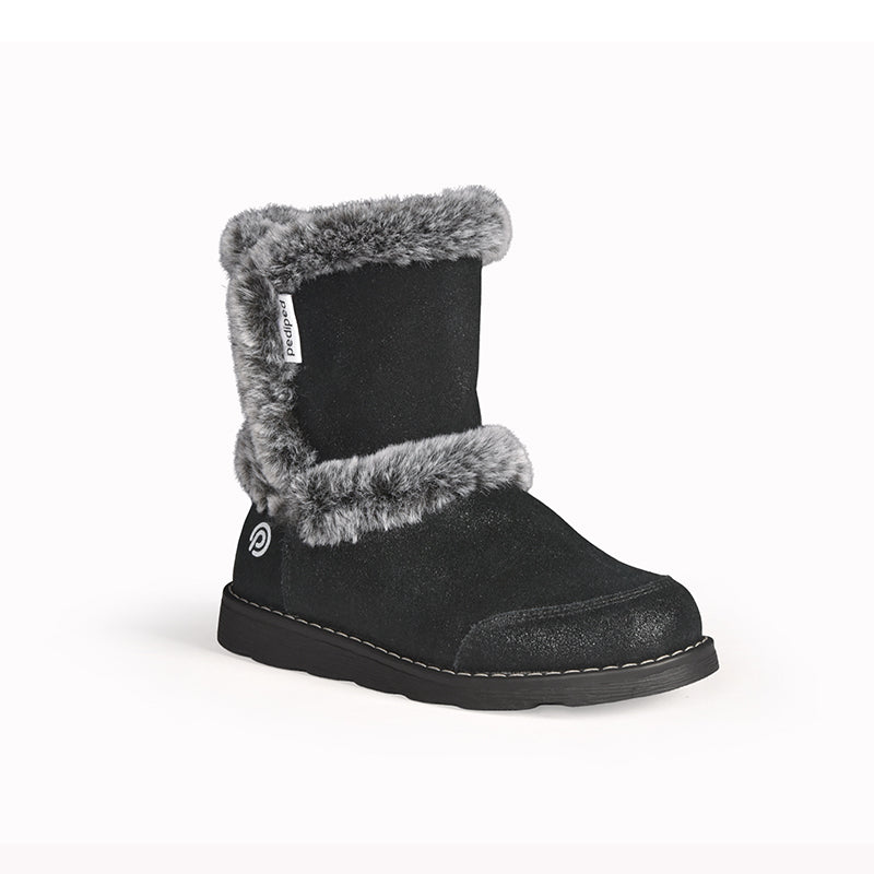 Elsa / Trout - Flex® | Black
