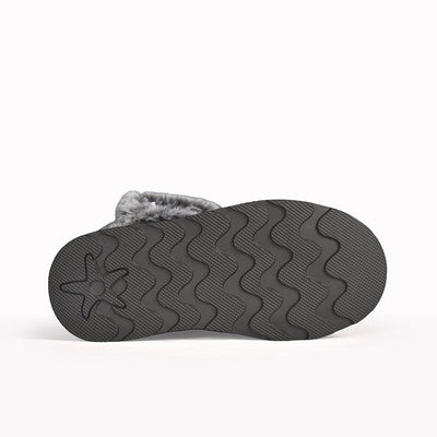 Elsa / Trout - Flex® | Black